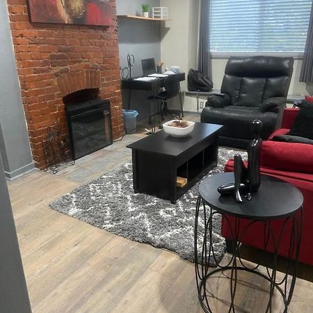 Cuddys Place Pittsburgh Extérieur photo
