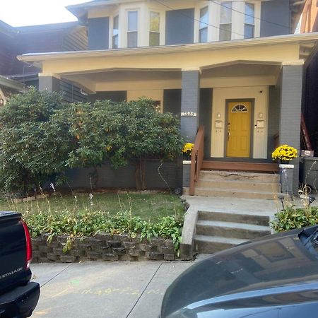 Cuddys Place Pittsburgh Extérieur photo