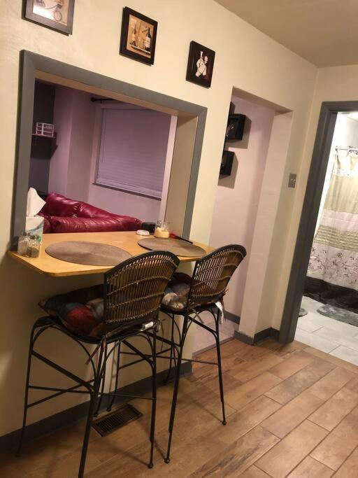 Cuddys Place Pittsburgh Extérieur photo