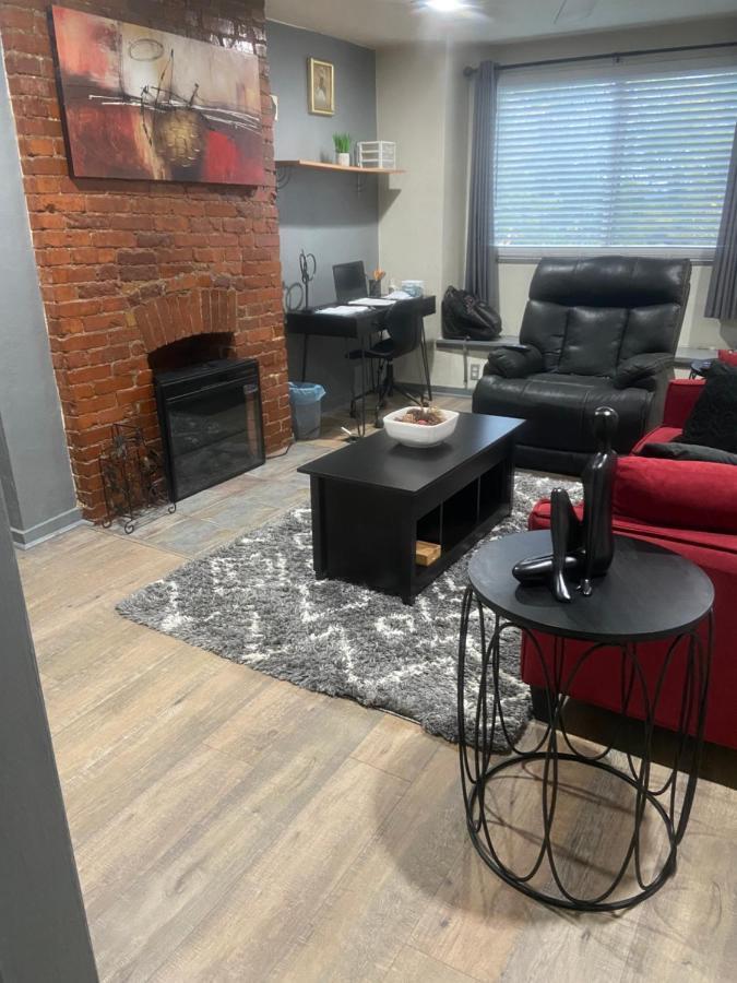 Cuddys Place Pittsburgh Extérieur photo